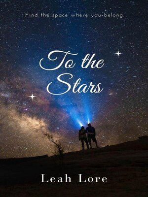 cover image of To the Stars